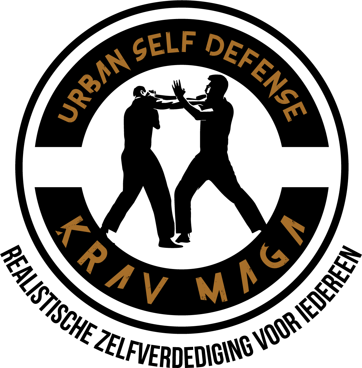 Urban Self Defense – Krav Maga